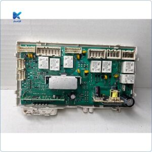 برد اصلی لباسشويی ايندزيت Y مستطيلی (استوک)