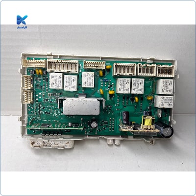 برد اصلی لباسشويی ايندزيت Y مستطيلی (استوک) برد اصلی لباسشويی ايندزيت Y مستطيلی (استوک)