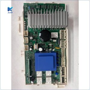 برد اصلی لباسشويی ايندزيت پرايم بزرگ (استوک)