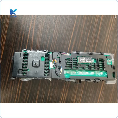 برد اصلی لباسشويی بکو