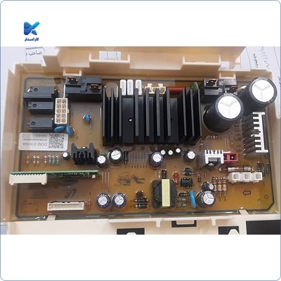 برد اصلی لباسشويی سامسونگ DC92-1630A