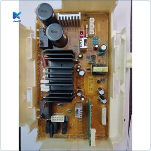 برد اصلی لباسشويی سامسونگ DC92-1630B