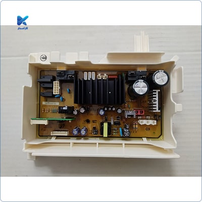 برد اصلی لباسشويی سامسونگ اينورتر DC951A