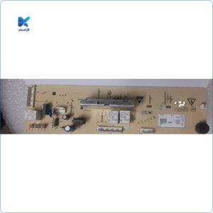 برد اصلی لباسشويی مديا دو رله