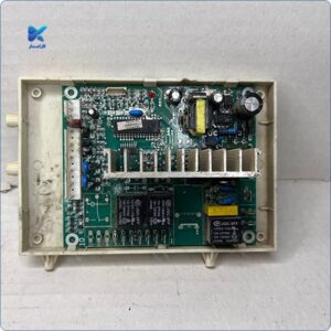 برد اصلی ماشین لباسشويی ارج