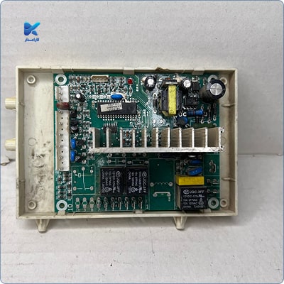 برد اصلی ماشین لباسشويی ارج