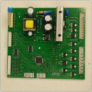 برد اصلی يخچال سايد بای سايد بکو