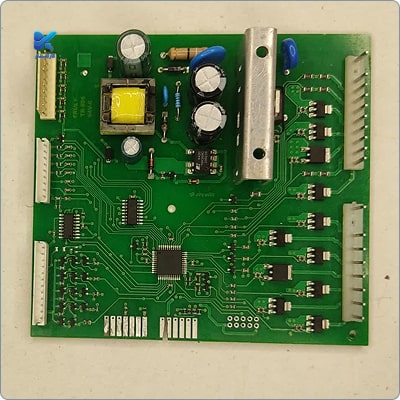 برد اصلی يخچال سايد بای سايد بکو