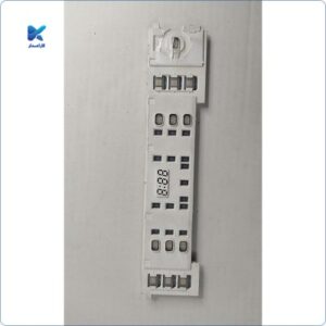 برد پنل ظرفشويي زيمنس استوک