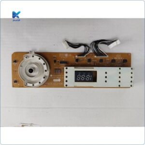 برد پنل لباسشويي دوو دو سوکته مدل 4