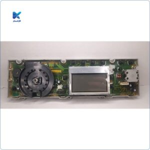 برد پنل لباسشويي سامسونگ J147