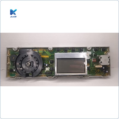 برد پنل لباسشويي سامسونگ J147