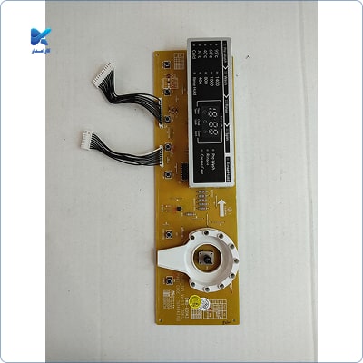 برد پنل لباسشويي سامسونگ J147