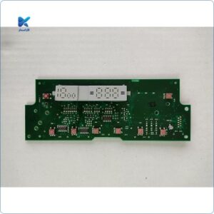 برد پنل لباسشويي کندي GO استوک کارکرده