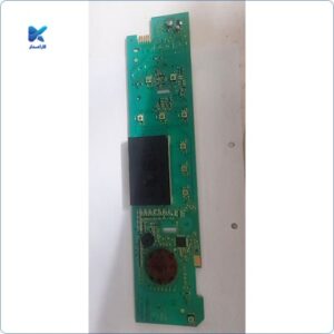 برد پنل لباسشويی ايندزيت پرايم کوچک