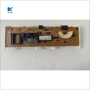 9001Aبرد اصلي و برد پنل لباسشويي ال جي پاکشوما استوک