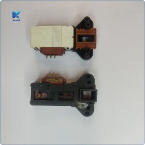 میکروسوئیچ همهکاره ماشین لباسشویی