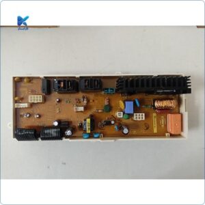 برد اصلي و برد پنل لباسشويي سامسونگ 1065