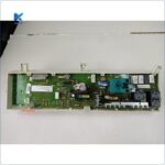 برد اصلي و بردپنل لباسشويي کرال پاکشوما ال سي دي کوچک استوک