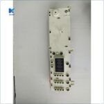 برد اصلي و بردپنل لباسشويي کرال پاکشوما ال سي دي کوچک