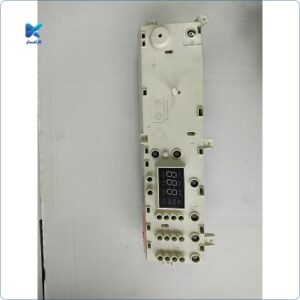 برد اصلي و بردپنل لباسشويي کرال پاکشوما ال سي دي کوچک