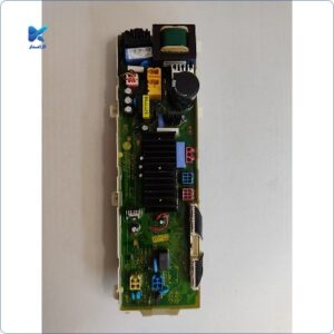 برداصلي و برد پنل لباسشويي ال جي اينورتر 9 سيم تاخودارسه سوکته