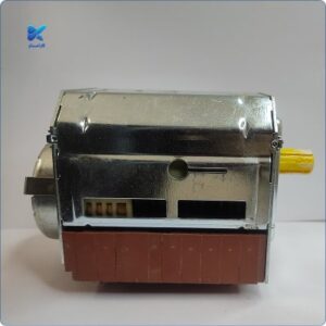 تايمر پارس شفت زرد