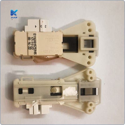 ميکروسوئيچ لباسشويی ايندزيت