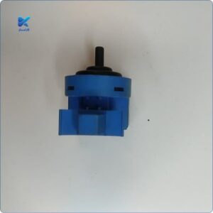 هيدروستات ايندزيت الکترونيکي آبي